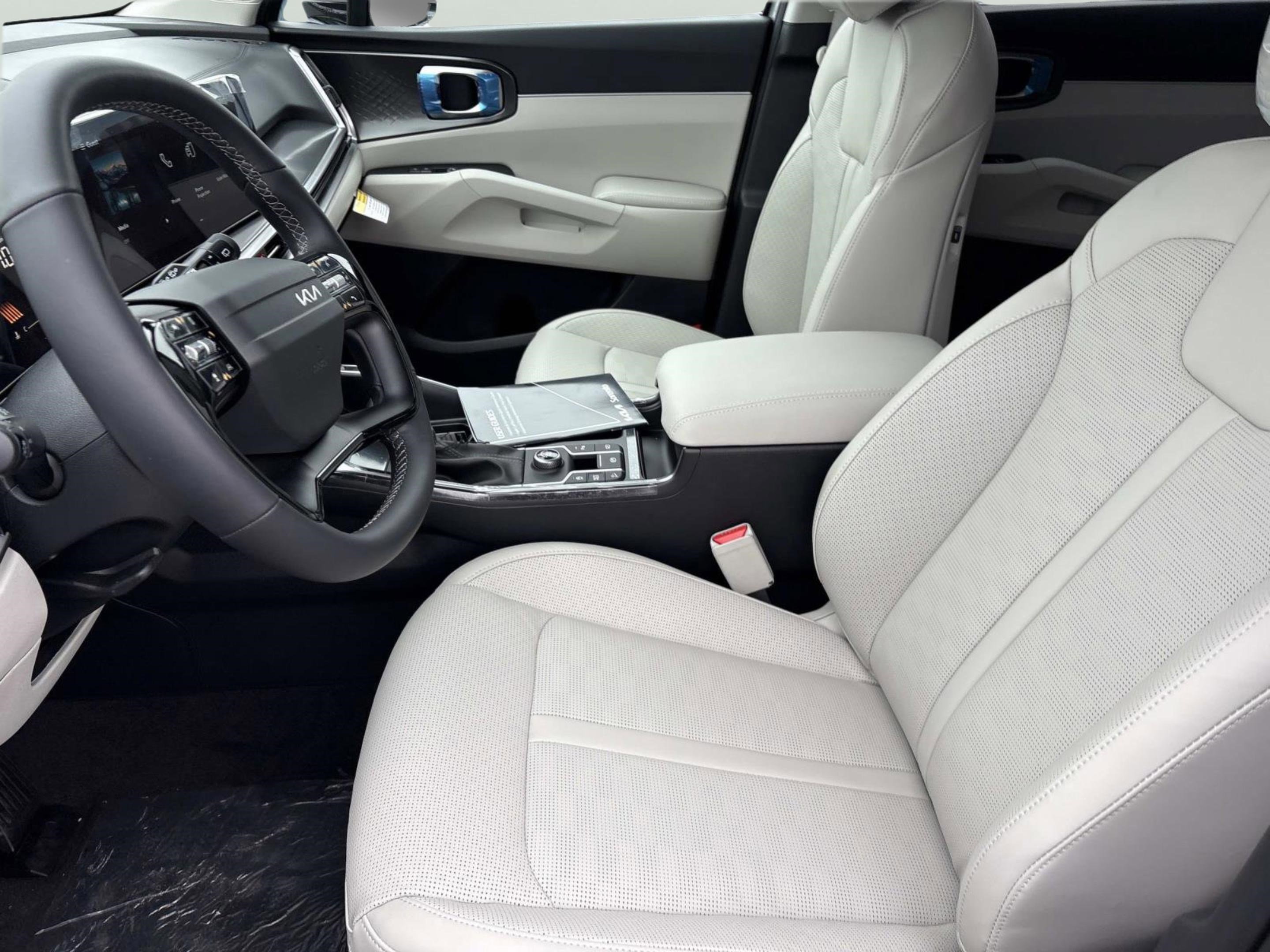 New 2026 Kia Sorento S image 15