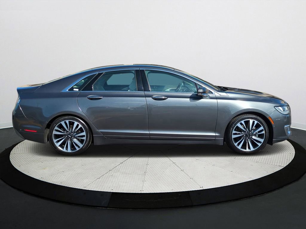 Used 2020 Lincoln MKZ Reserve w/ Elements Package image 3