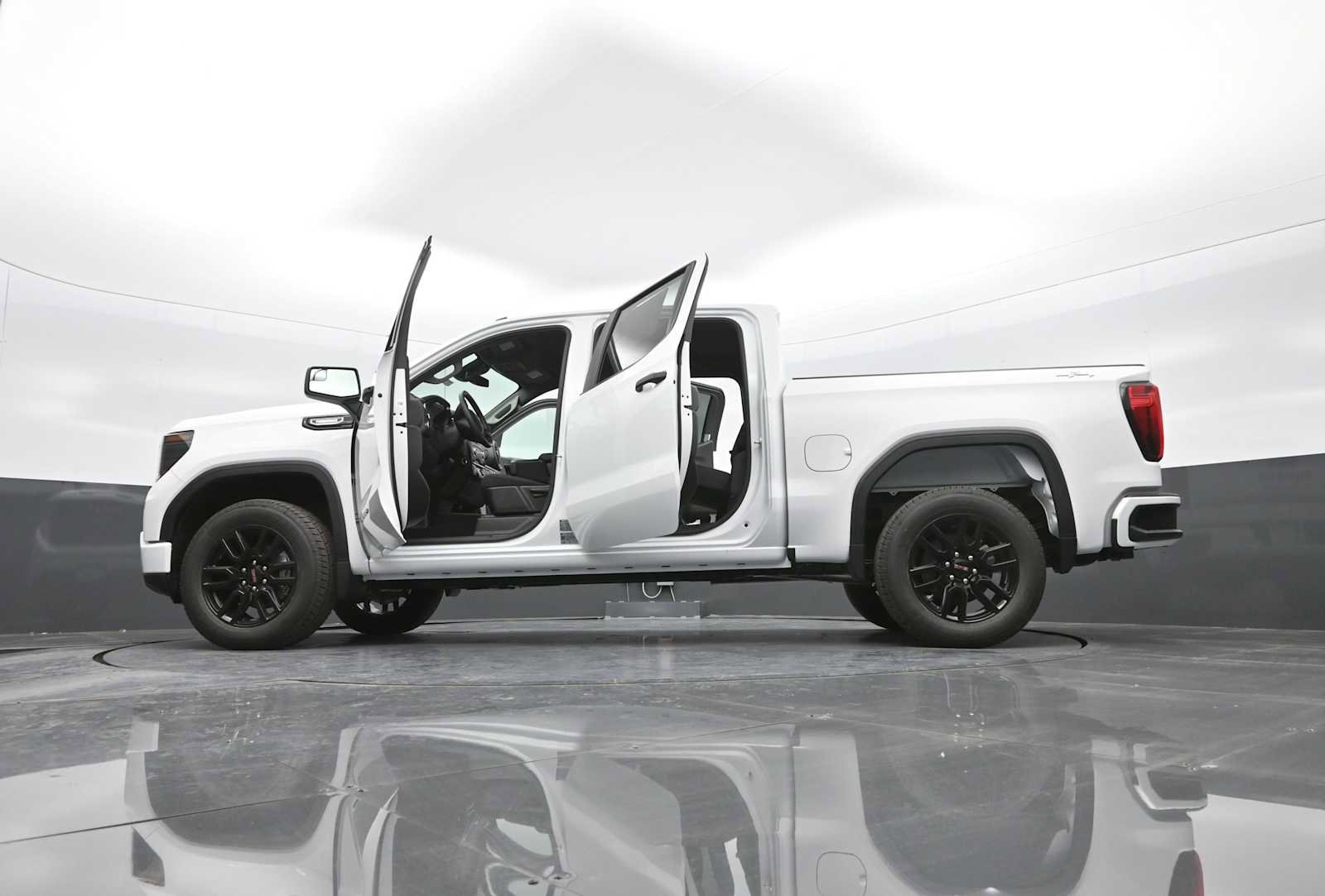 New 2026 GMC Sierra 1500 Pro image 32