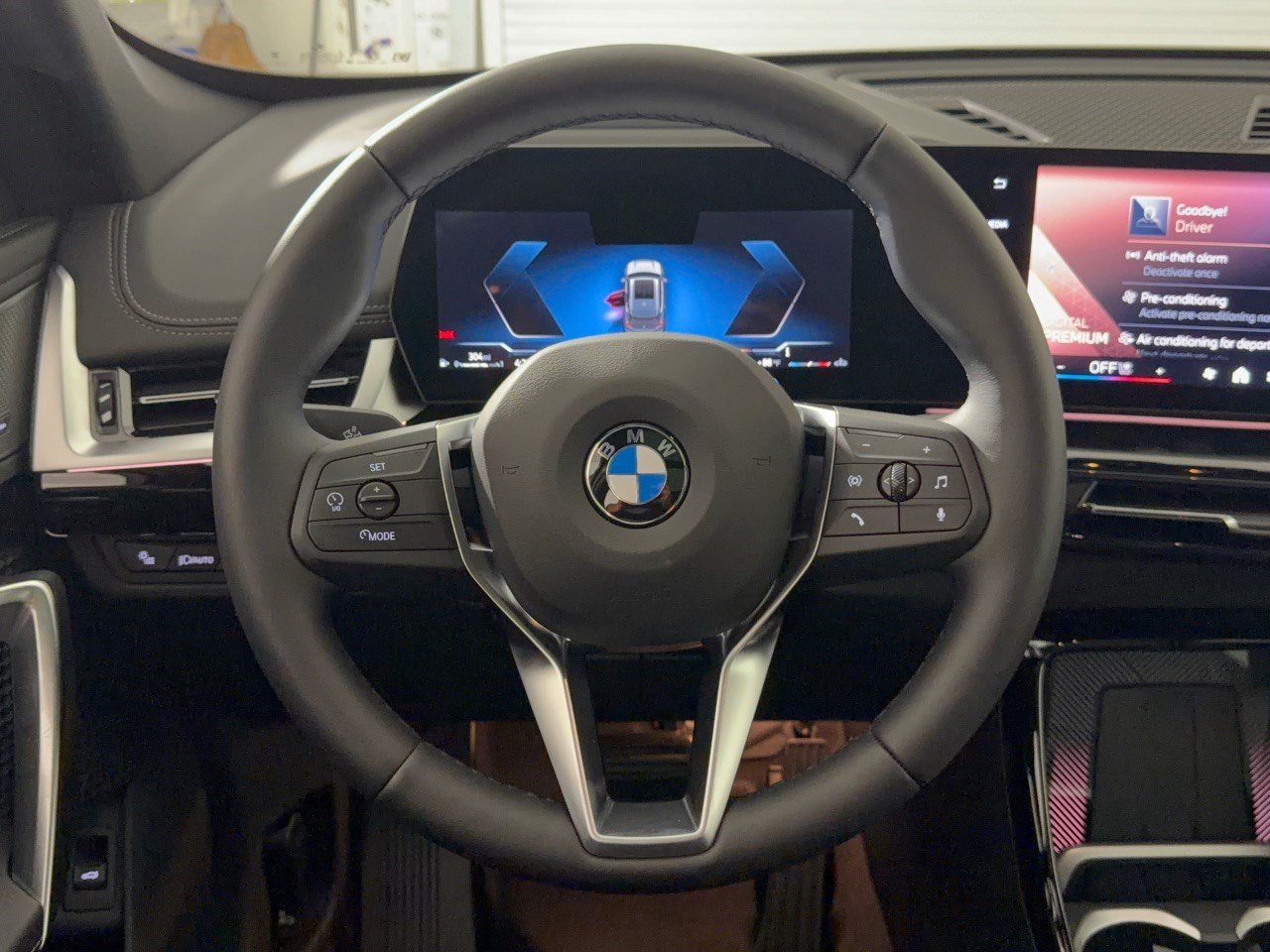 New 2027 BMW X1 xDrive28i AWD/4WD image 10