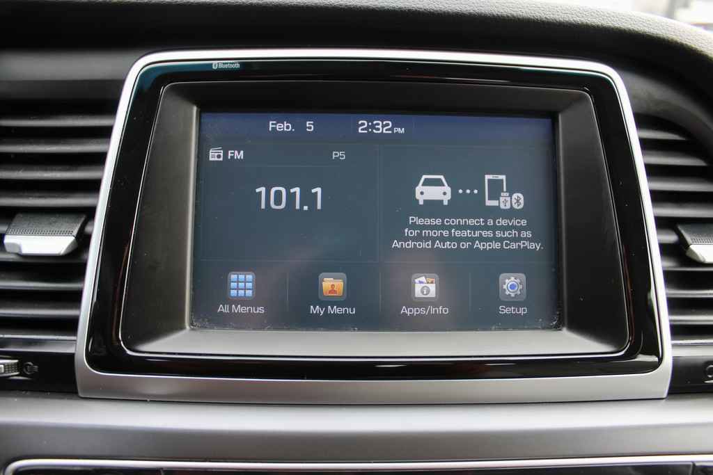 Used 2018 Hyundai Sonata SE image 17