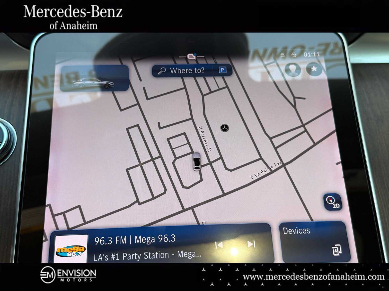 Used 2024 Mercedes-Benz C 300 Sedan image 38