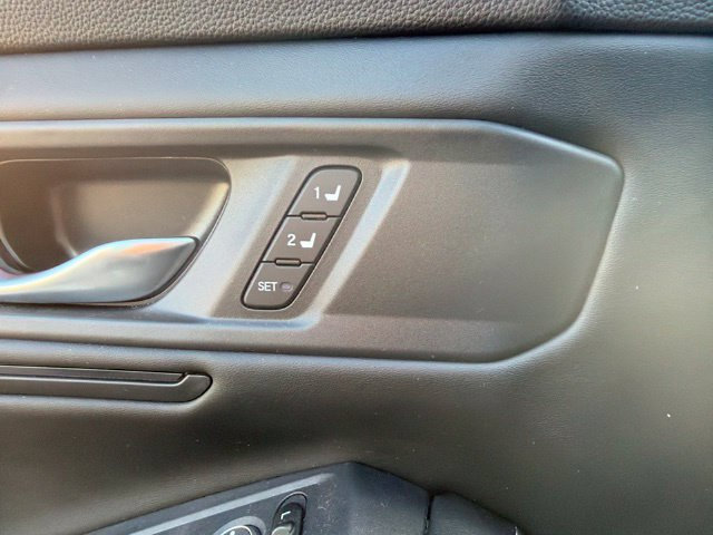 Used 2025 Honda Accord Sport image 8