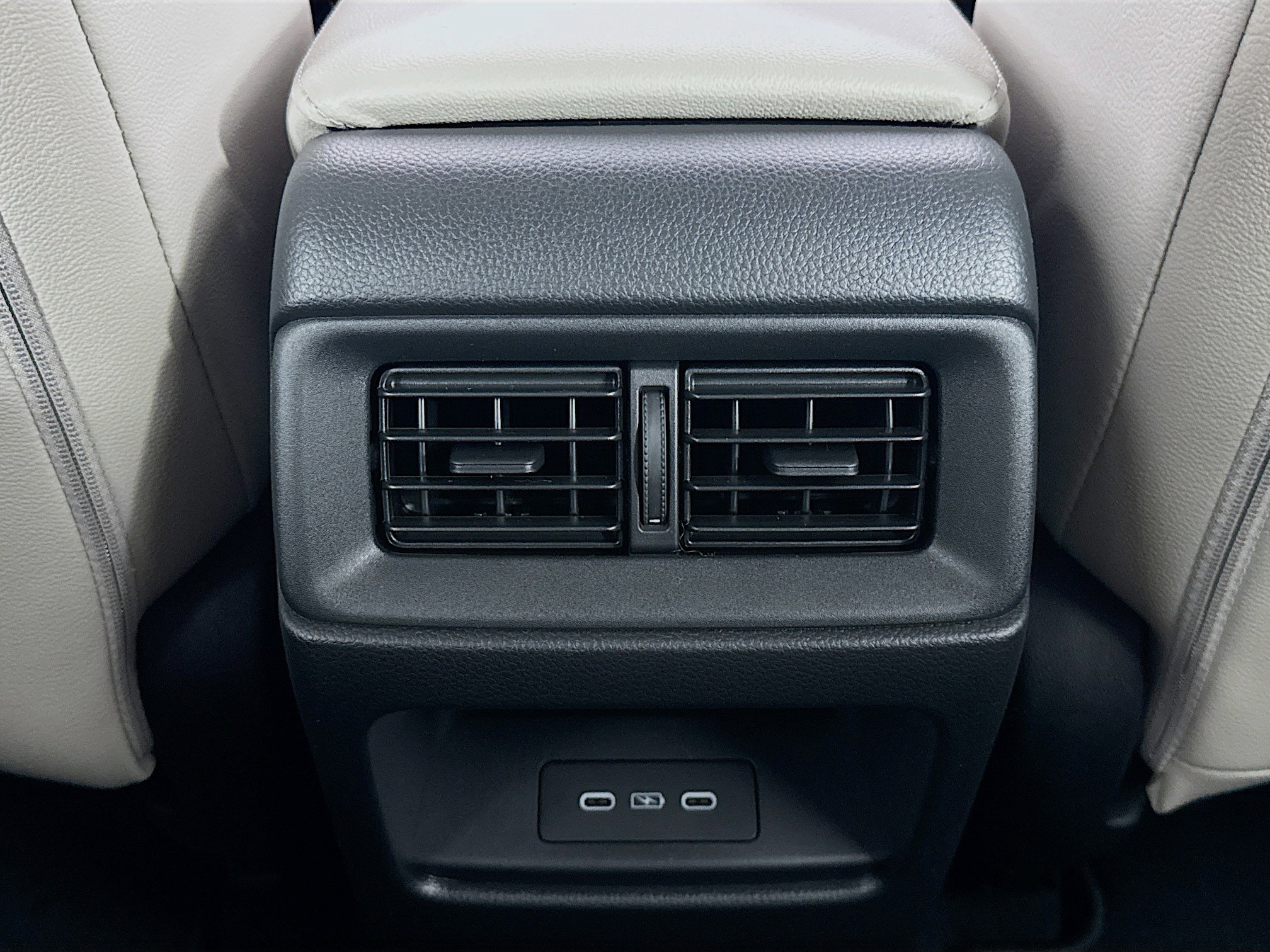 New 2026 Honda CR-V EX-L image 25