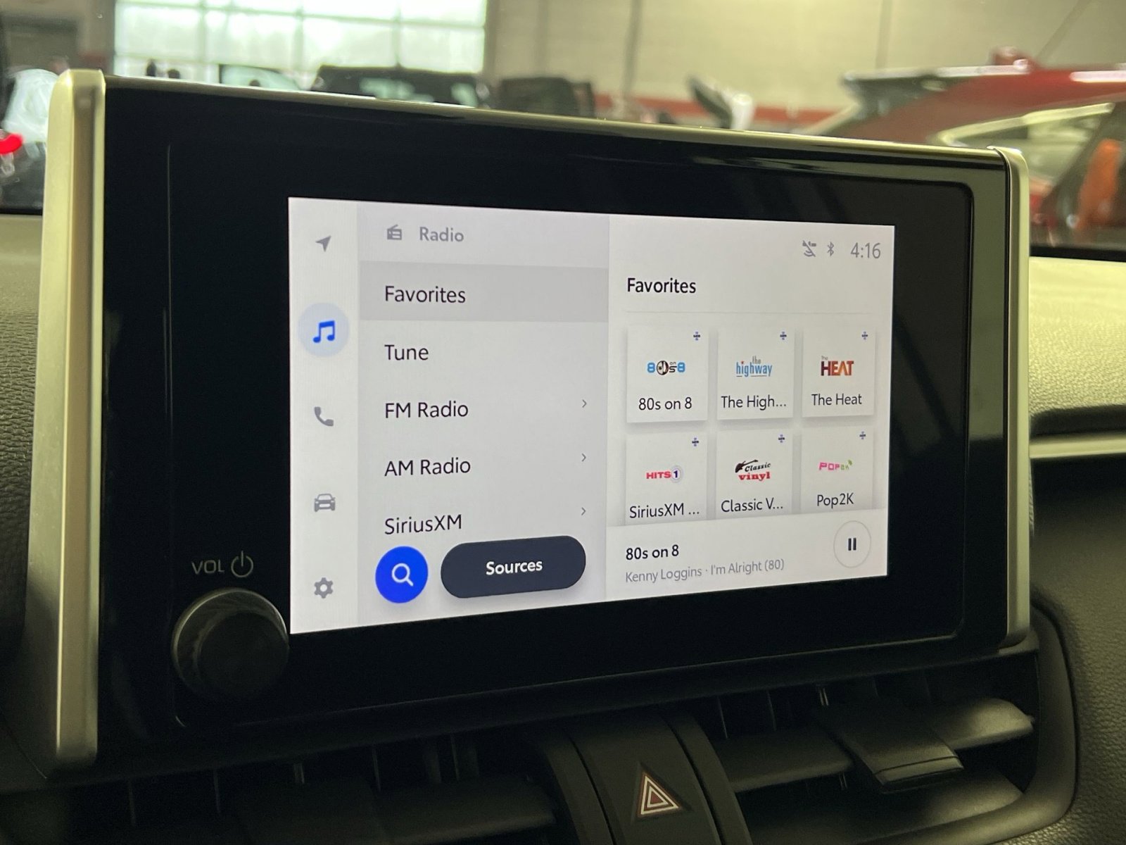 Used 2024 Toyota RAV4 LE image 18