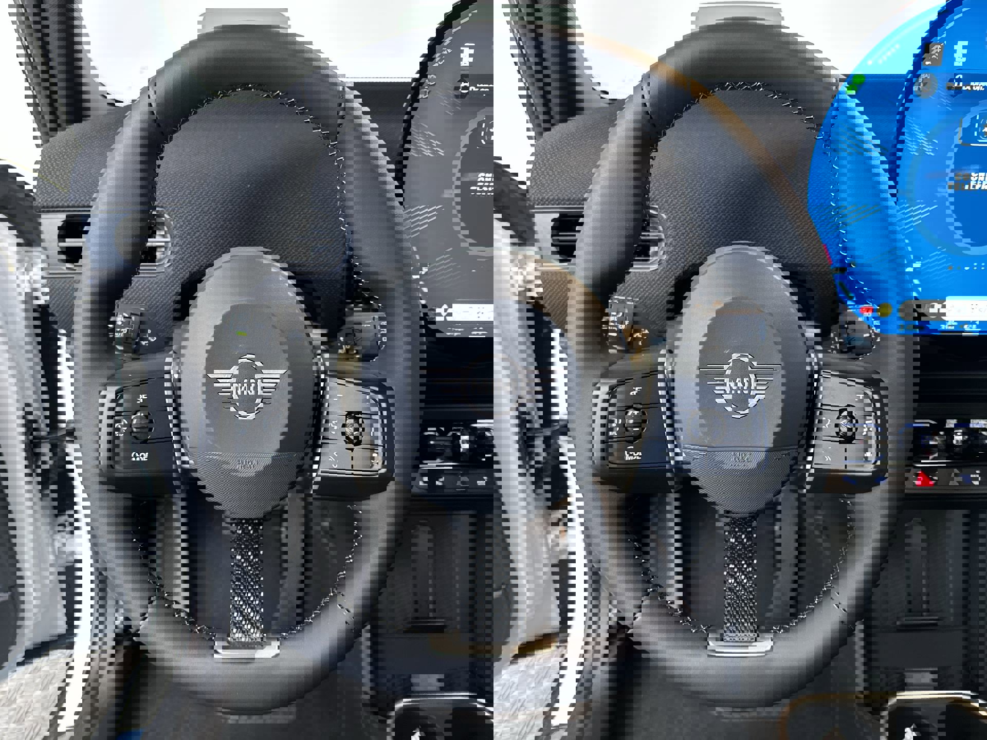 New 2026 MINI Cooper 4-Door Hardtop image 16