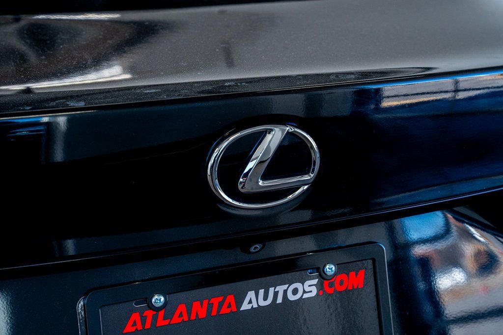 Used 2017 Lexus IS 200t w/ Navigation System Package image 24