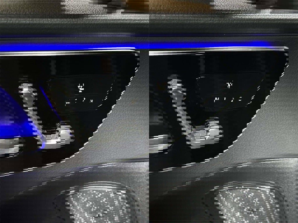 Used 2022 Mercedes-Benz C 300 4MATIC Sedan image 20