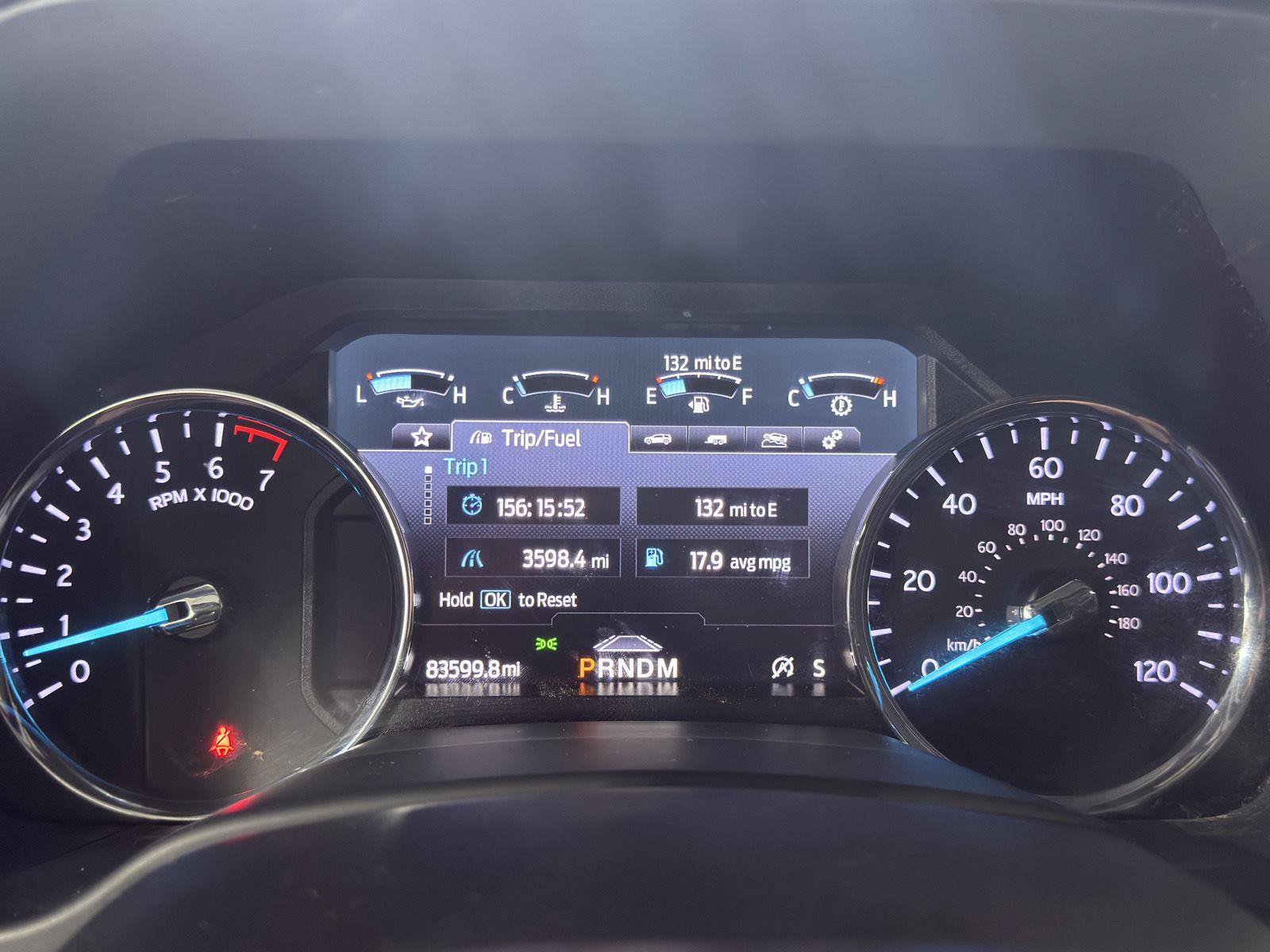 Certified 2021 Ford Expedition XLT AWD/4WD image 3