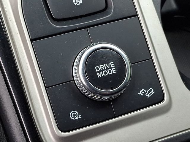 Used 2022 Ford Explorer ST-Line AWD/4WD image 27
