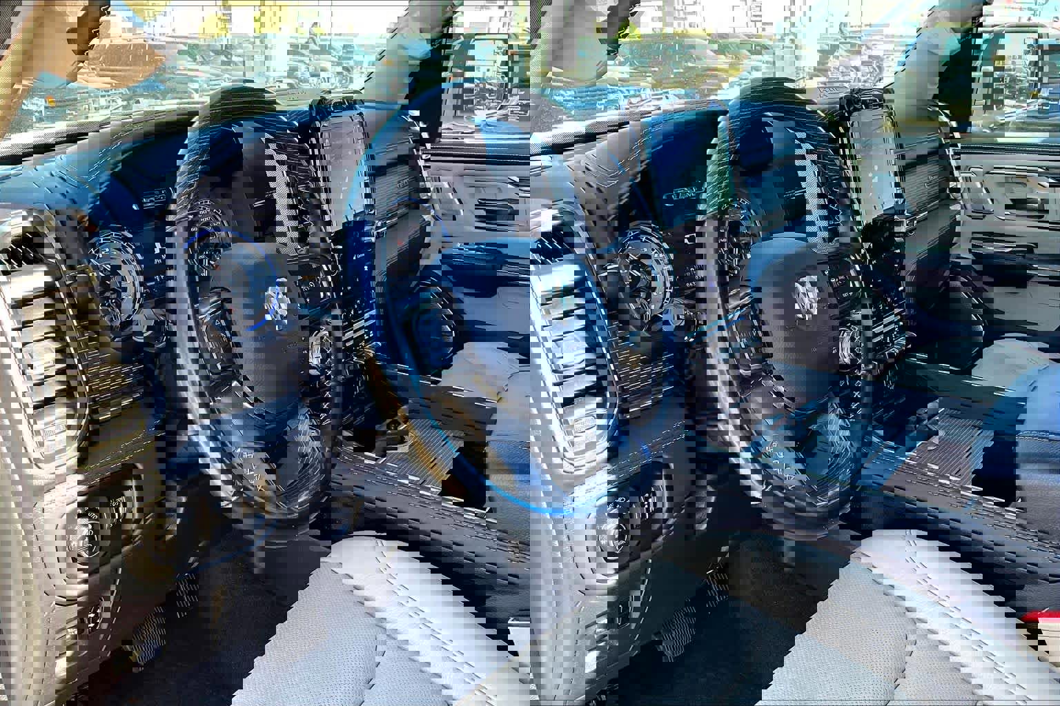 Used 2020 RAM 1500 Limited image 34