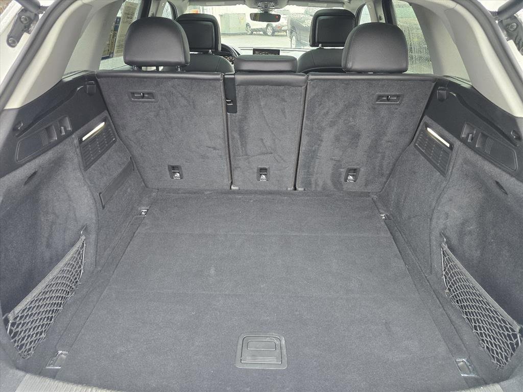 Used 2020 Audi Q5 2.0T Premium Plus w/ Premium Plus Package image 26