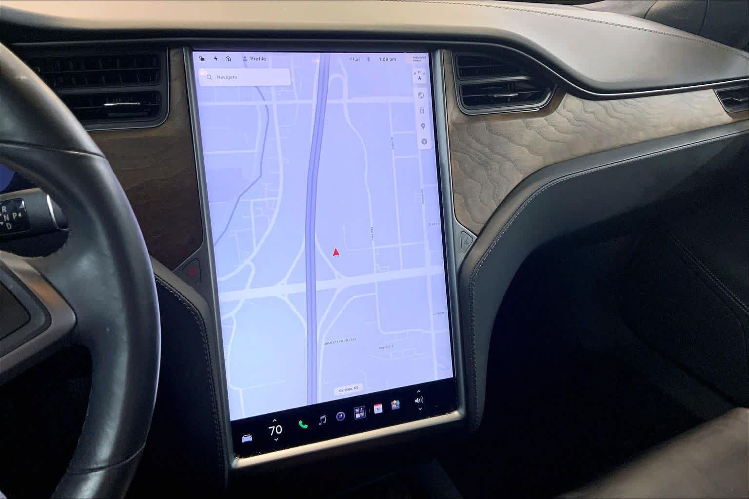Used 2020 Tesla Model S Long Range Plus AWD/4WD image 34