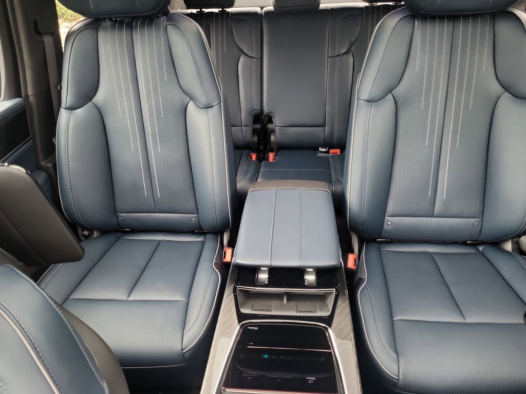 New 2025 Cadillac Escalade IQ Sport 2 image 25