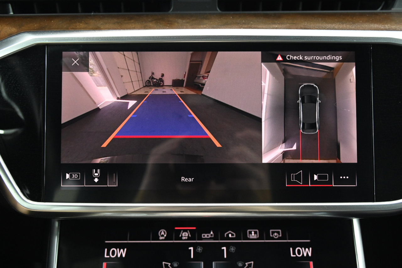 Used 2019 Audi A6 3.0T Premium Plus w/ Premium Plus Package image 31