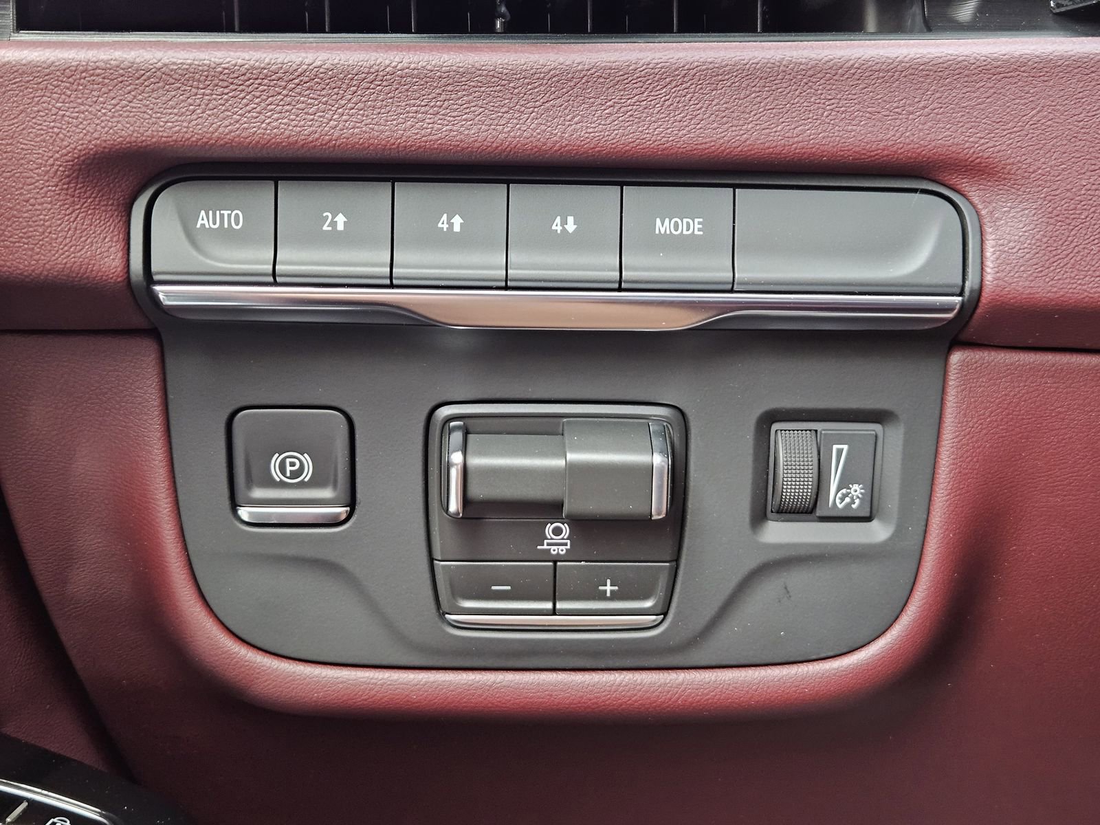 New 2026 Cadillac Escalade Sport image 21