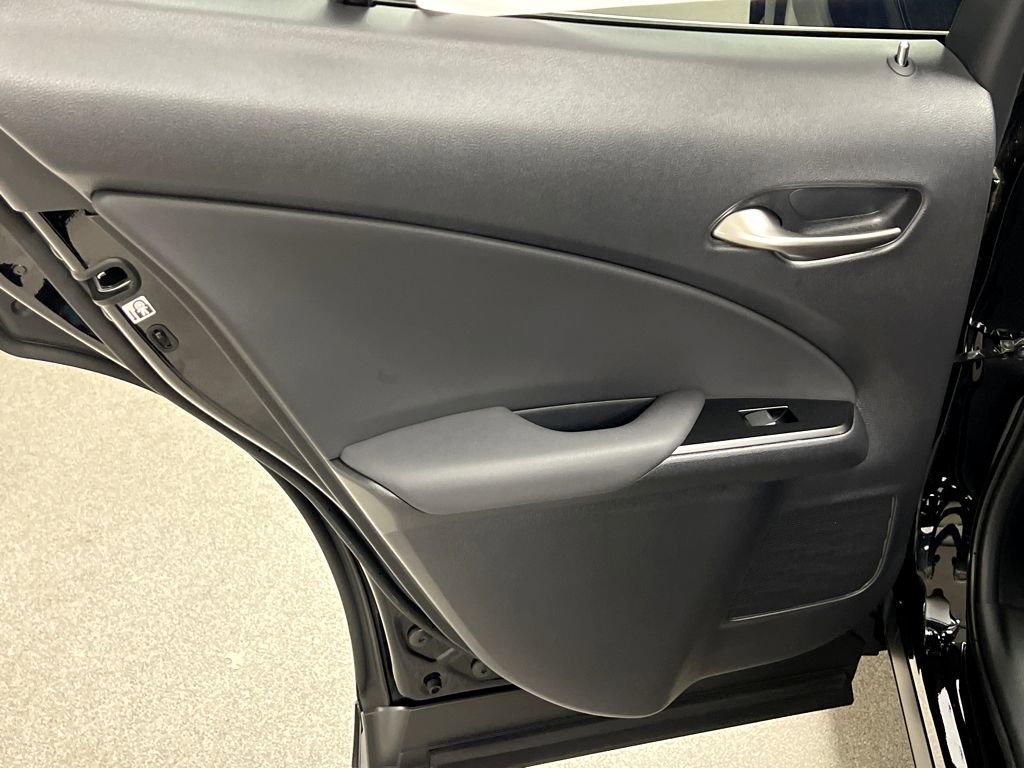 Certified 2024 Lexus UX 250h AWD w/ Premium Package image 18