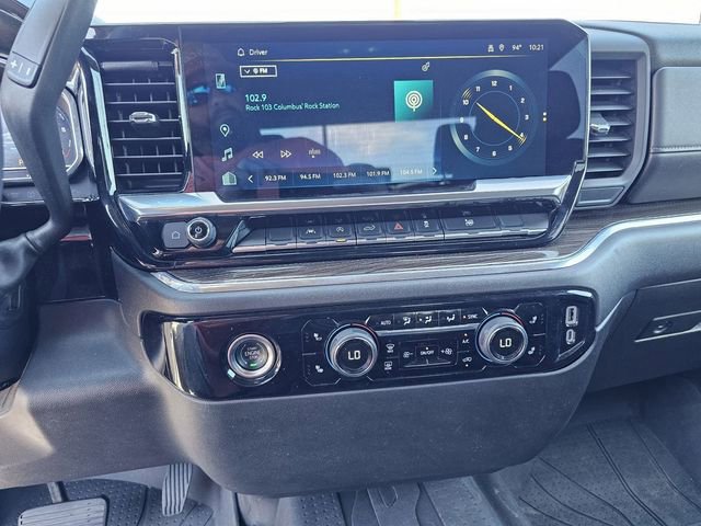 Used 2023 Chevrolet Silverado 1500 LT w/ Protection Package image 22