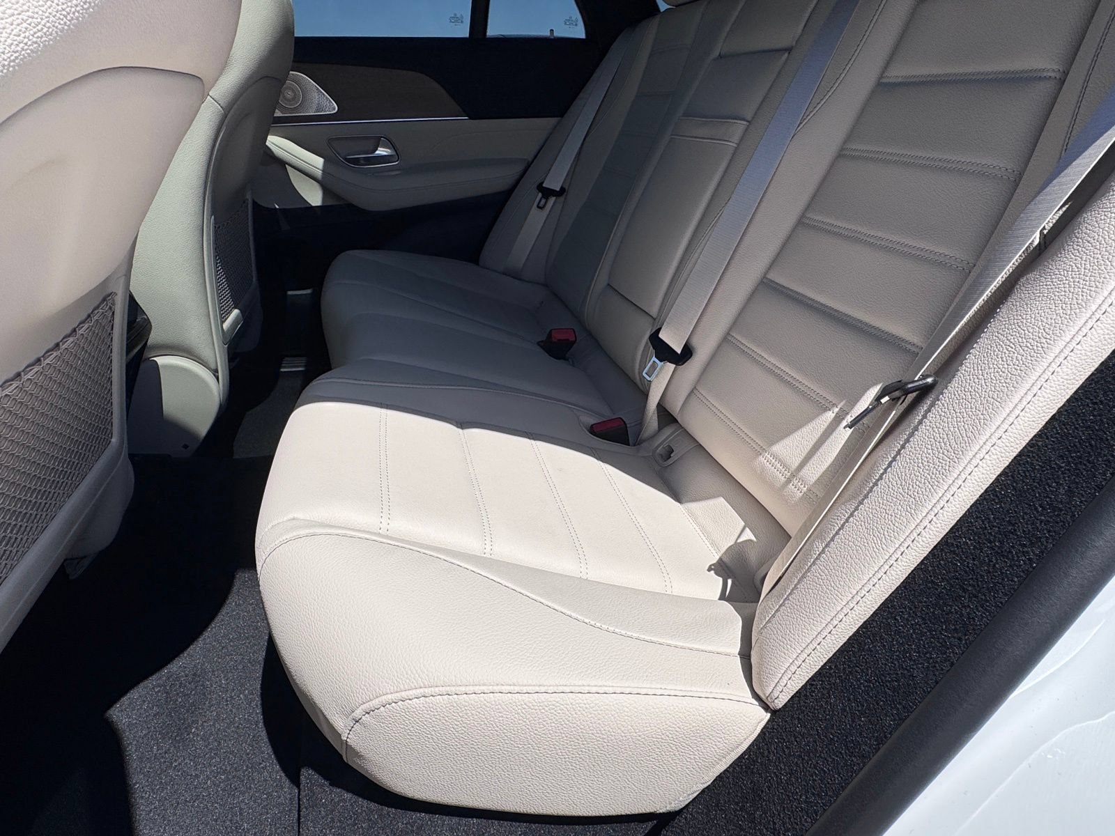 New 2026 Mercedes-Benz GLE 450 4MATIC Coupe image 31