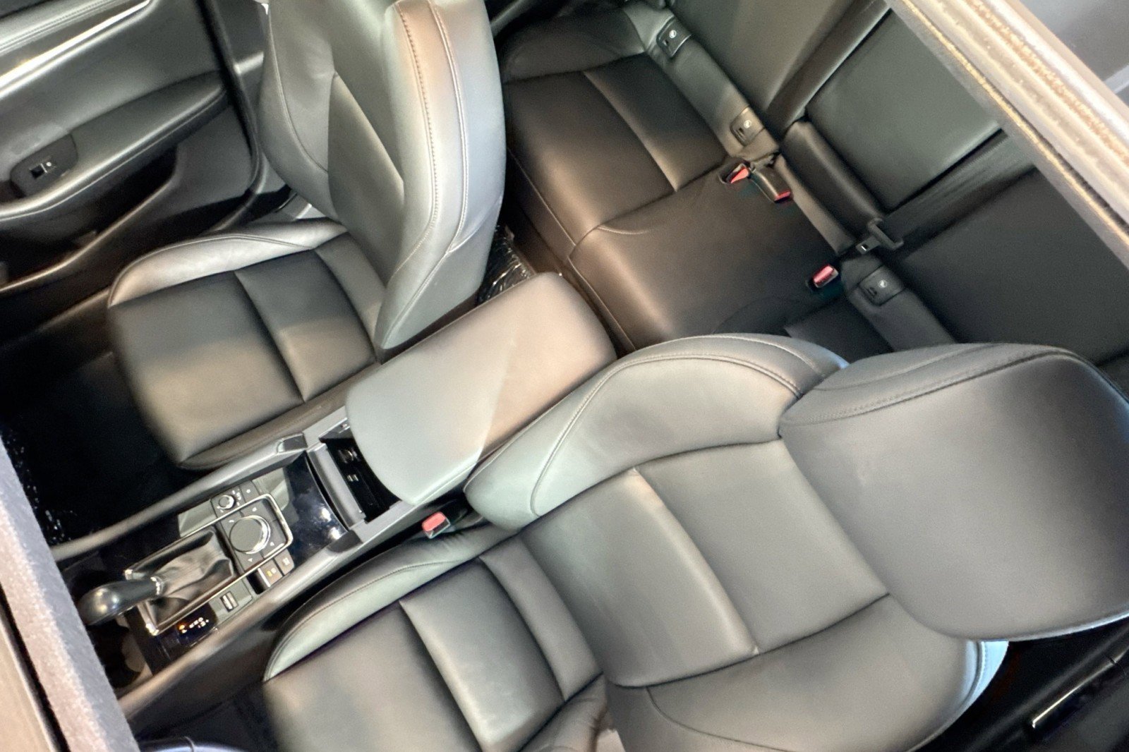 Used 2021 MAZDA MAZDA3 s image 20