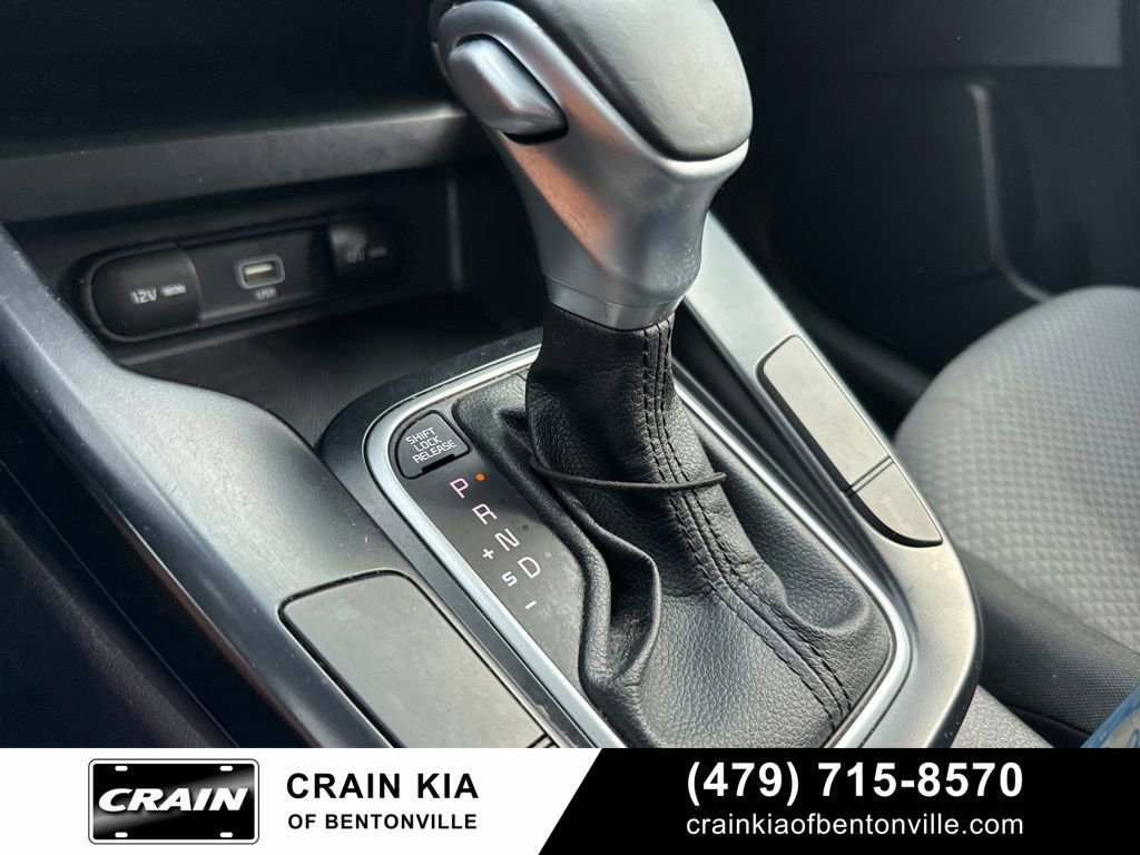 Used 2020 Kia Soul X-Line image 19