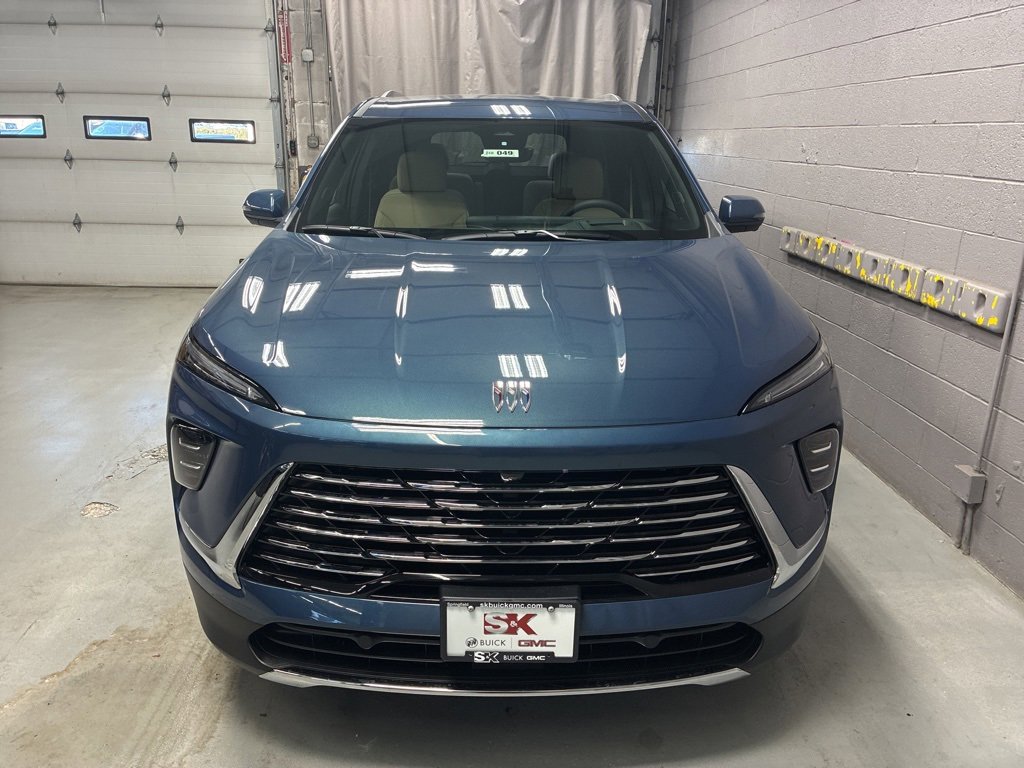 New 2026 Buick Enclave Preferred w/ Power Package image 6