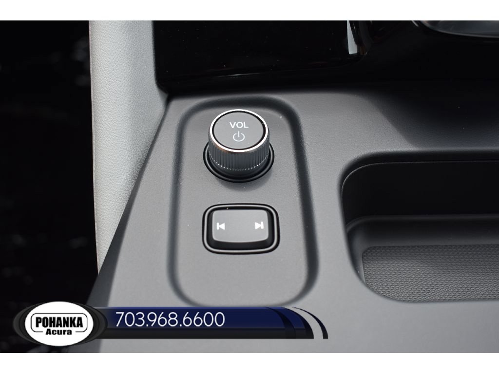 New 2026 Acura MDX w/ Technology Package AWD/4WD image 17