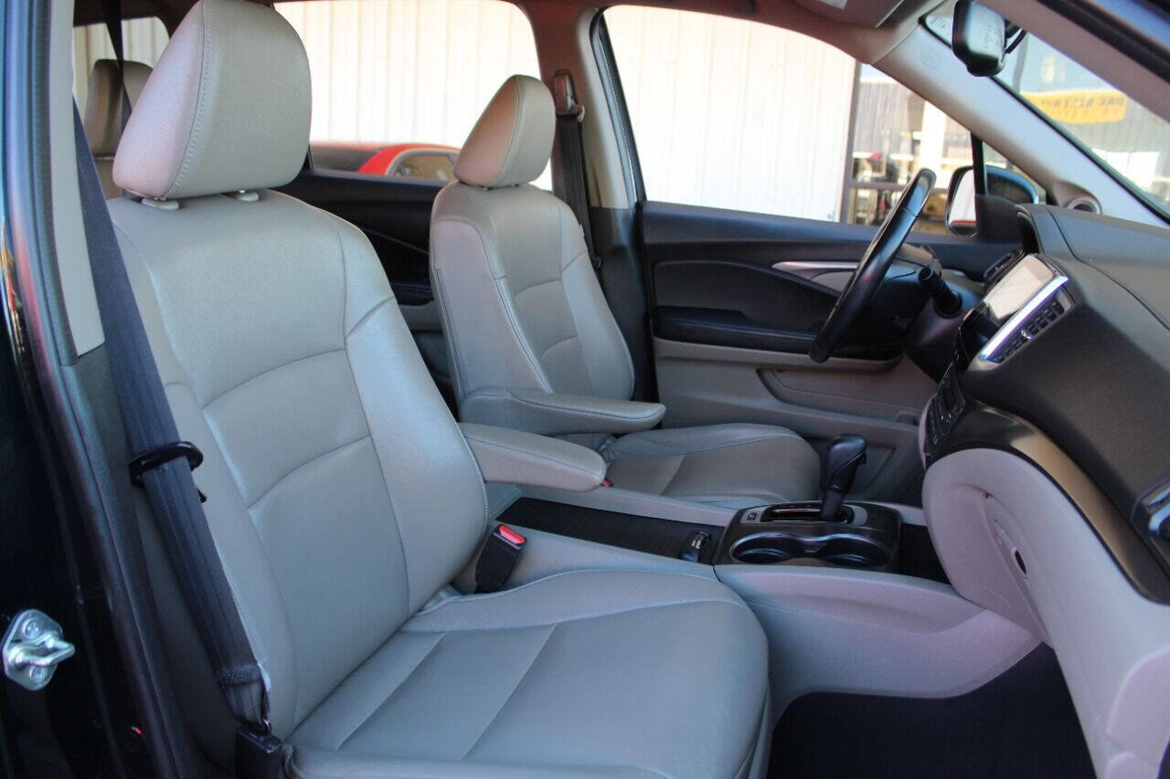 Used 2016 Honda Pilot EX-L image 12