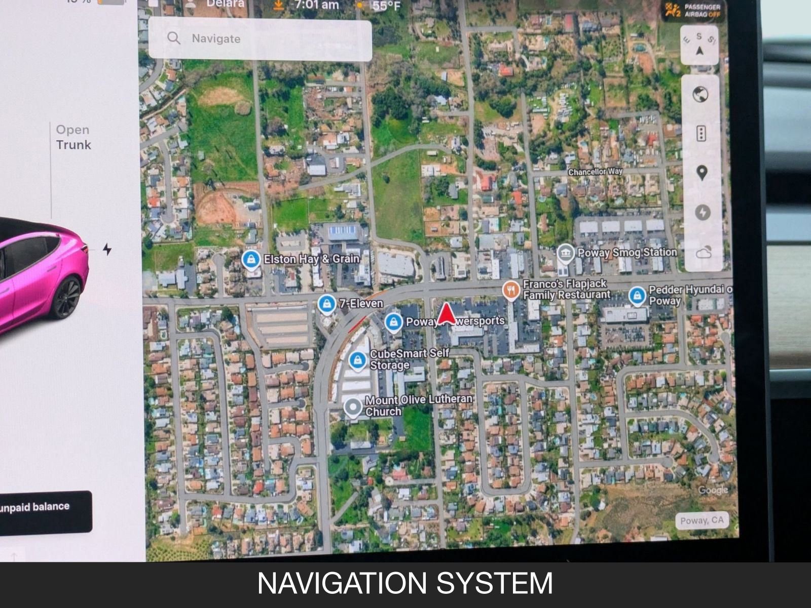 Used 2020 Tesla Model 3 Long Range image 18