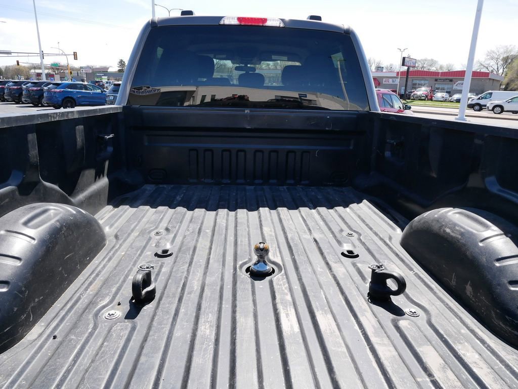 Used 2021 Ford F450 XLT w/ XLT Premium Package AWD/4WD image 20