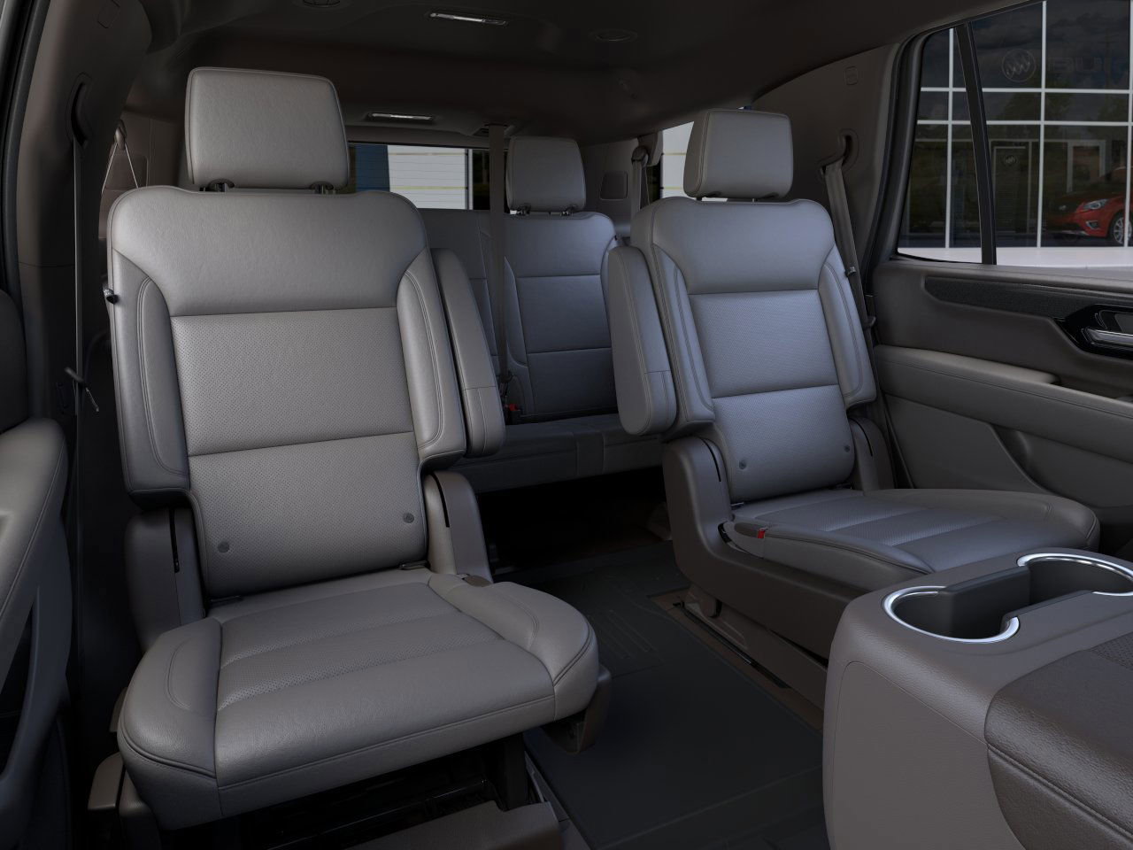 New 2026 GMC Yukon Elevation w/ LPO, Floor Liner Package image 41