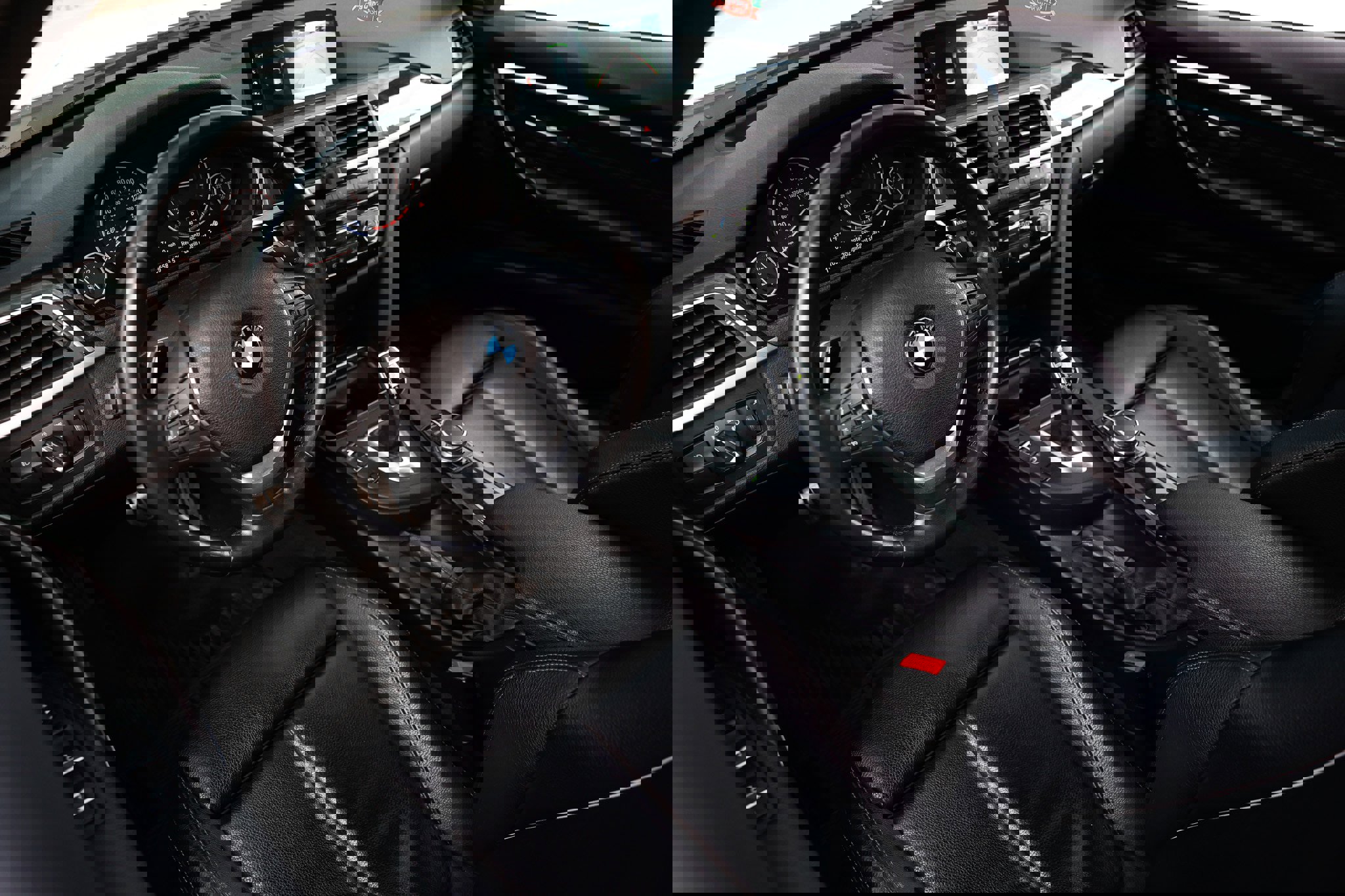 Used 2017 BMW 340i xDrive Sedan image 6