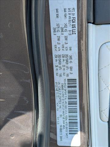 Used 2018 Jeep Grand Cherokee Summit image 25