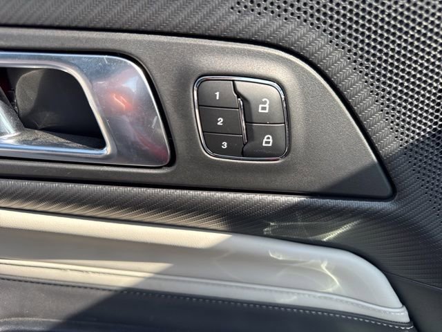 Used 2025 Ford Mustang GT Premium RWD image 13