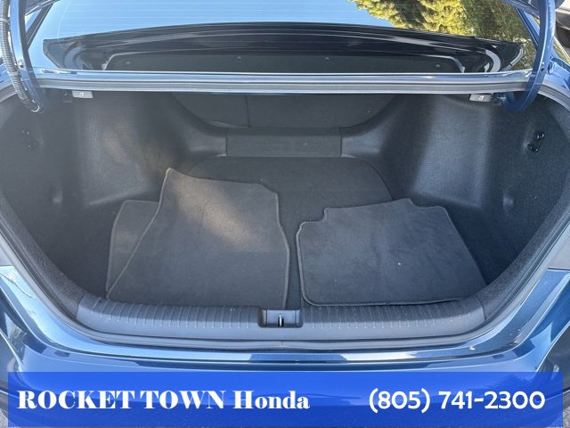 Used 2023 Honda Accord EX image 13