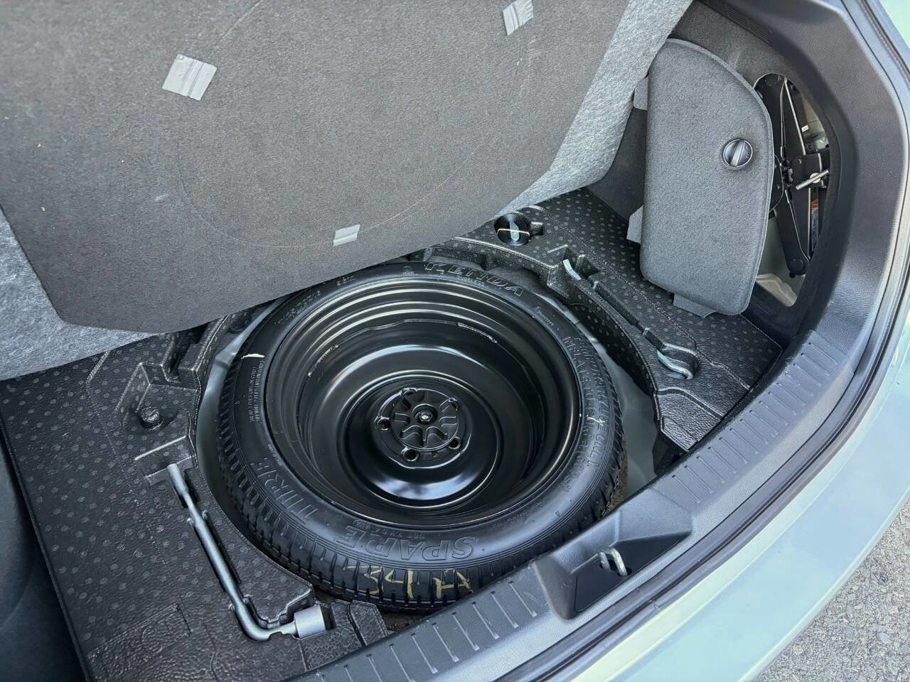 Used 2018 MAZDA MAZDA3 Sport FWD image 31