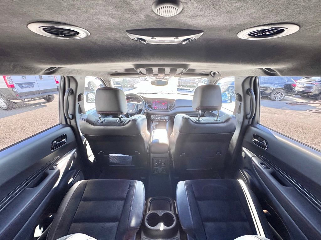 Used 2024 Dodge Durango R/T image 24