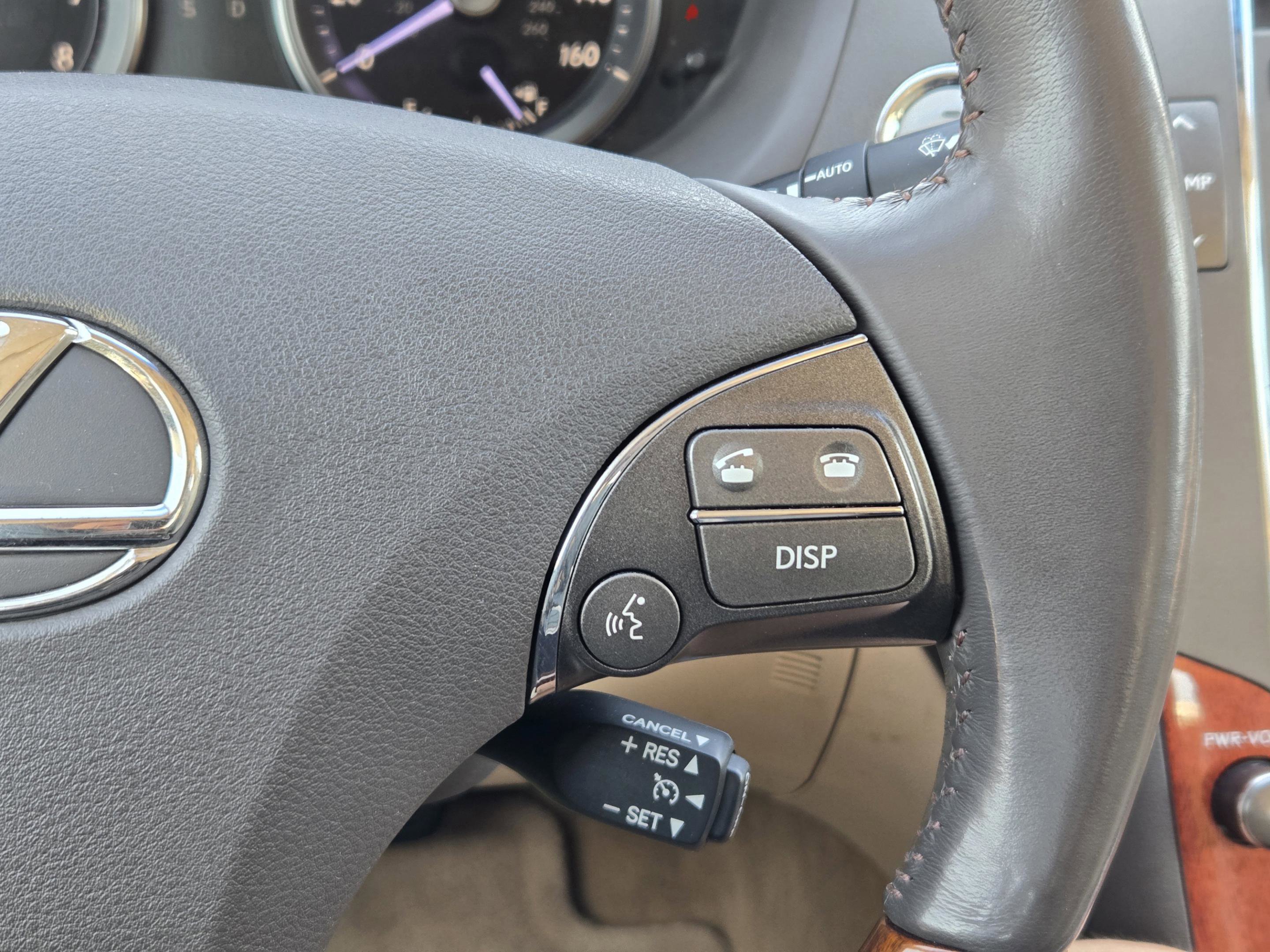 Used 2011 Lexus ES 350 FWD image 24