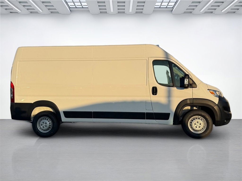 New 2026 RAM ProMaster 2500 w/ Safety Group image 2