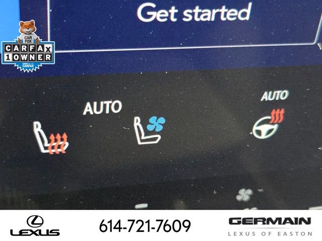 Used 2024 Lexus NX 350 AWD image 34