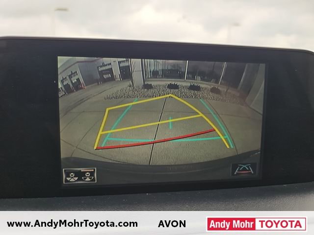 Used 2020 Lexus RX 450h AWD w/ Premium Package image 24