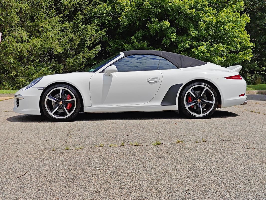 Used 2015 Porsche 911 Carrera S RWD image 27