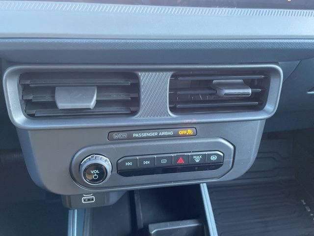 New 2026 Ford Maverick XL image 39