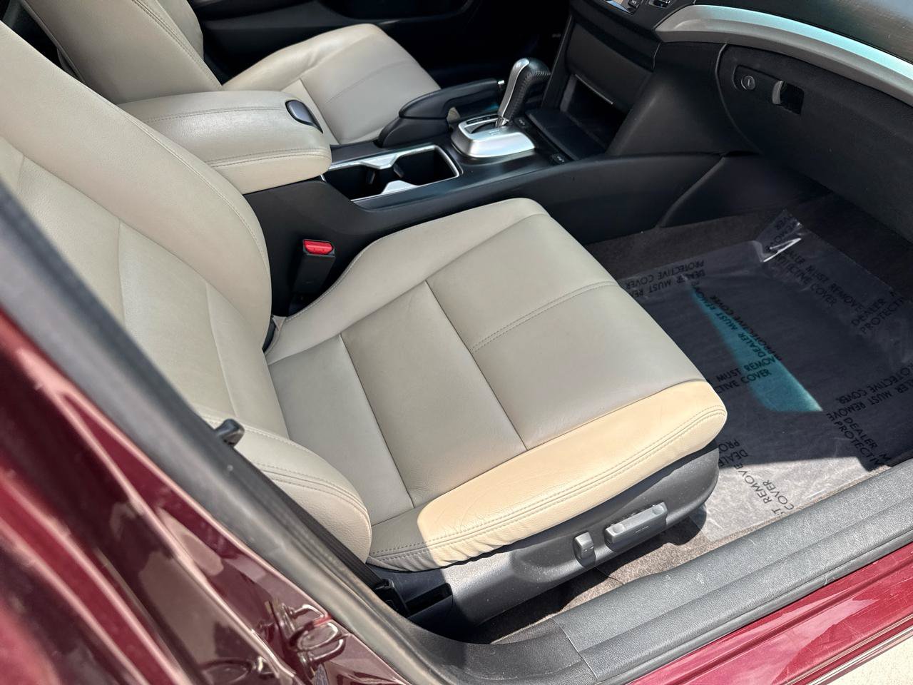 Used 2015 Honda Crosstour EX-L image 56