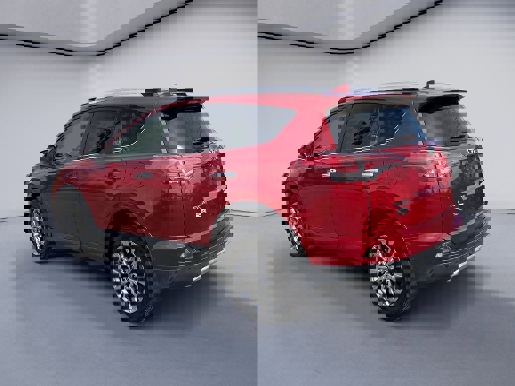 Used 2016 Toyota RAV4 Limited image 3