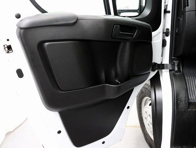 Used 2023 RAM ProMaster 2500 image 17
