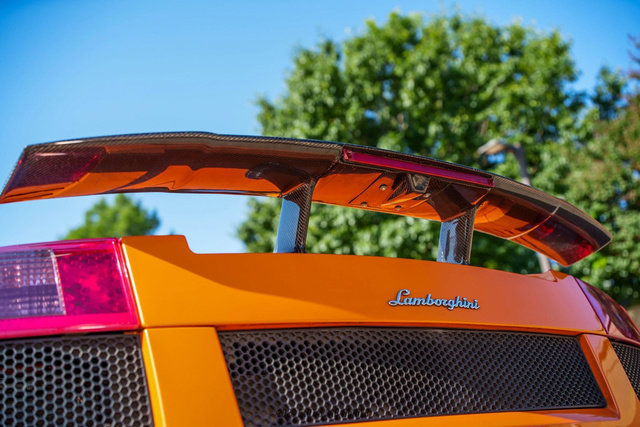 Used 2004 Lamborghini Gallardo AWD/4WD image 65