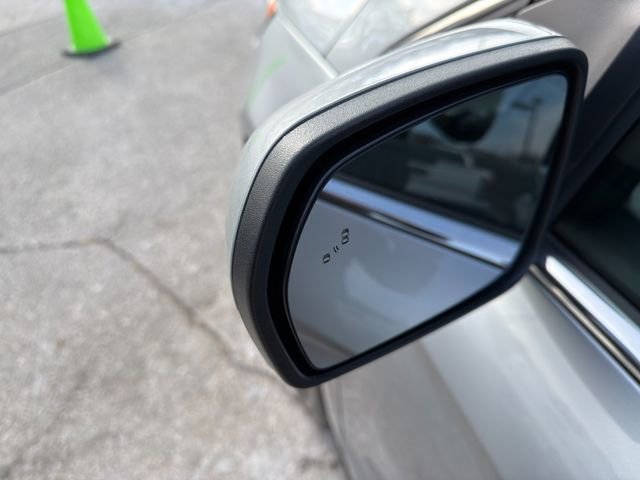 Used 2022 Ford Edge SEL w/ Convenience Package image 12