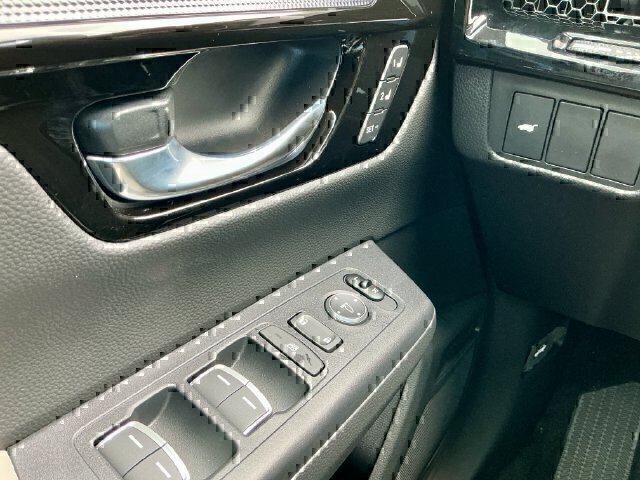 New 2027 Honda CR-V EX-L image 34