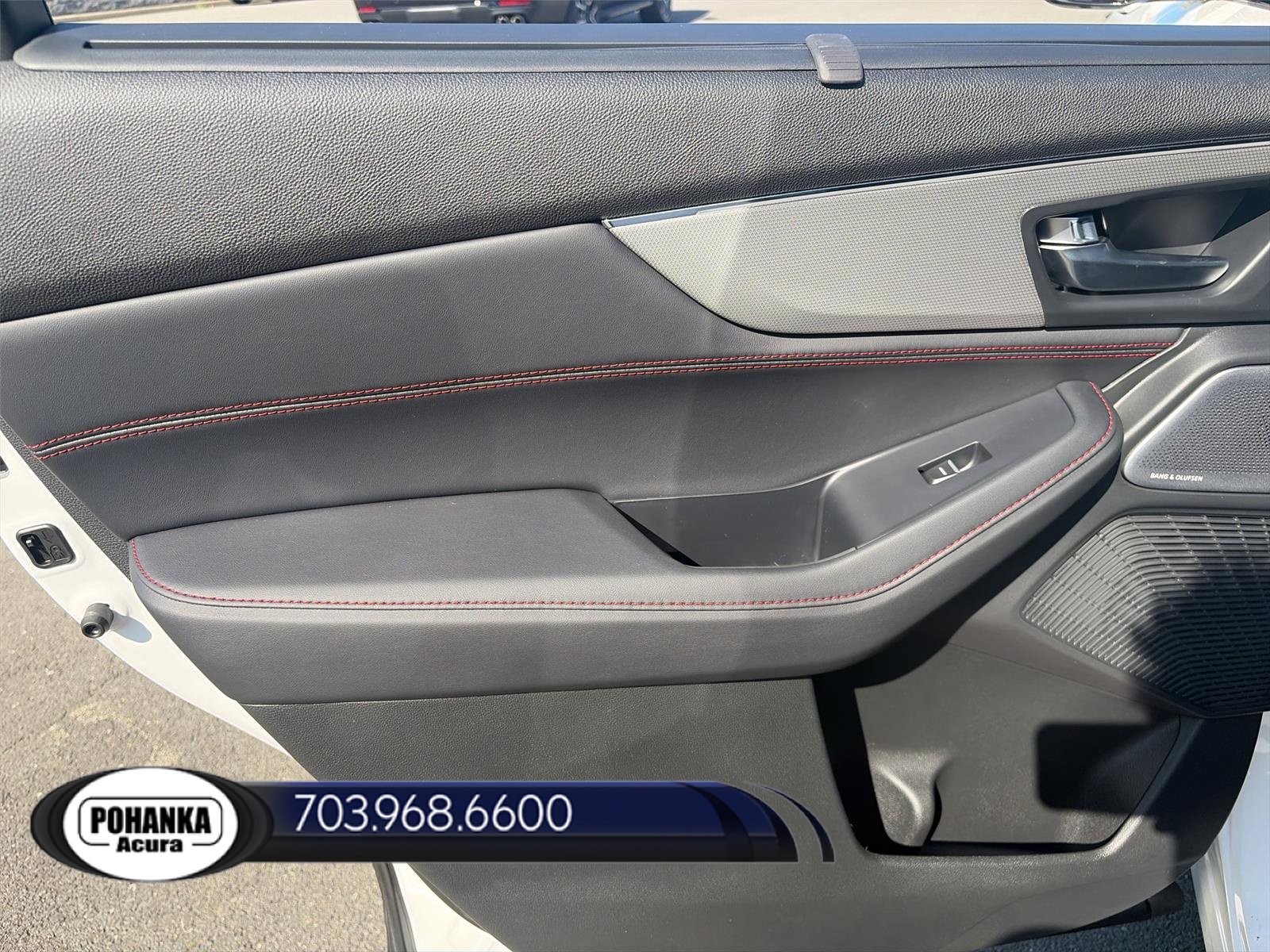 New 2026 Acura MDX A-Spec AWD/4WD image 26